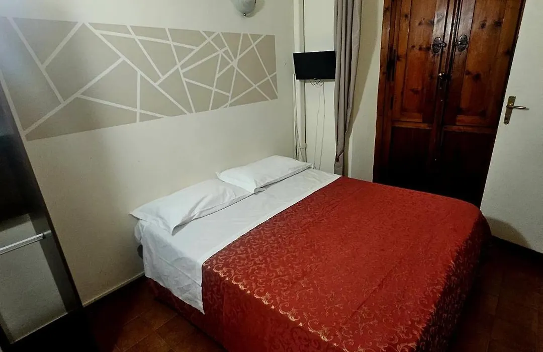 Albergo Delizia&Genovese-1