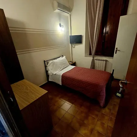 Albergo Delizia&Genovese-3